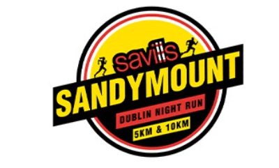 Savills Sandymount Dublin Night Run 5km & 10km